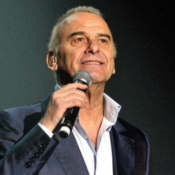 Michel Fugain - Forteresse