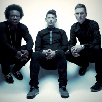 Magnetic Man - Anthemic (Faze Miyake Grime Remix)