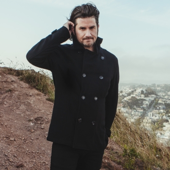 Matt Nathanson - Mercy