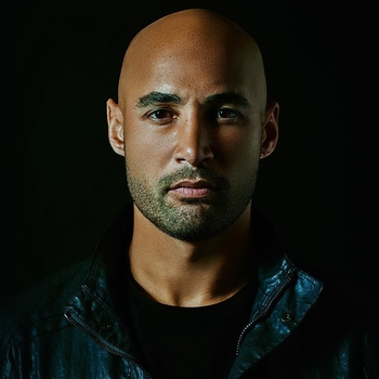 Michael Woods - The Pit (Original Mix)