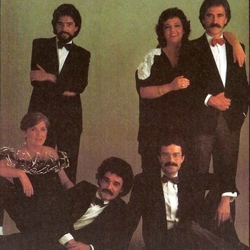 Mocedades - Eres Tu