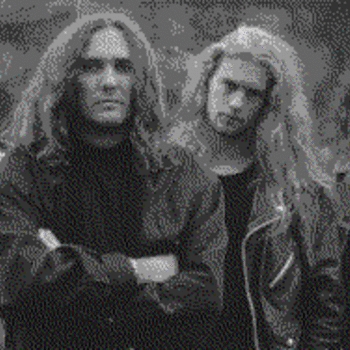 Messiah - Temple Of Dreams