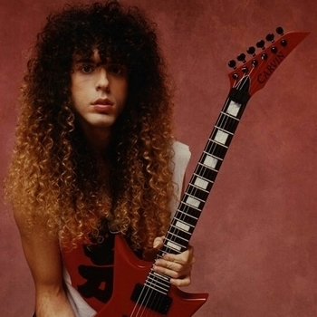 Marty Friedman - I Love You (Tokyo Jukebox 2 / Bad D.n.a. 2011)