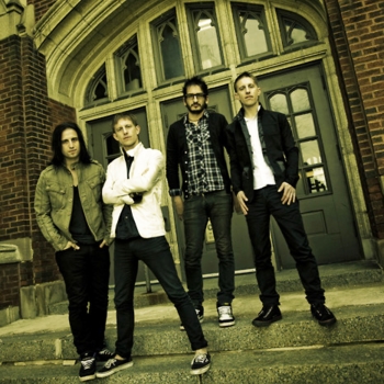 Madina Lake - True Love
