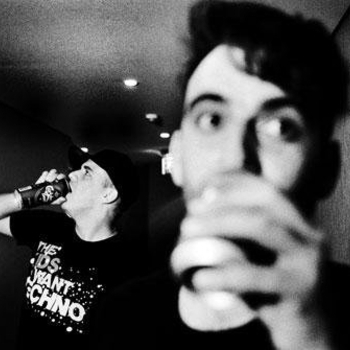 Blixa Bargeld feat Modeselektor - Komm (Single 2021)