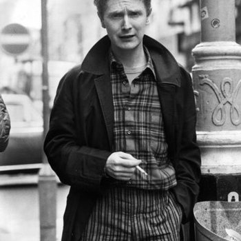 Malcolm McLaren - The Bell Song (Remembrance mix)