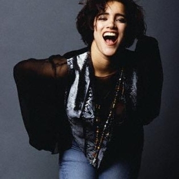 Martika - Toy Soldiers