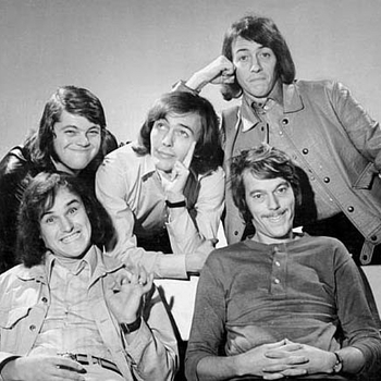 Metro - Egy Fiu Es Egy Lany (Single 1968)