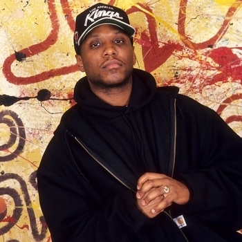 MC Ren - Bring It On