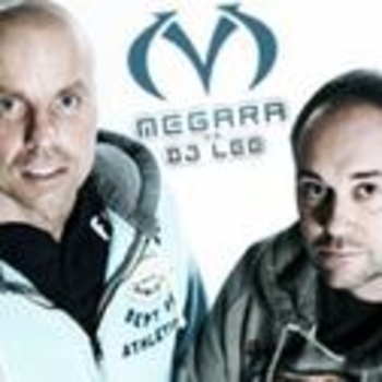 Megara vs. DJ Lee - Music Is Our Life [Promo Club