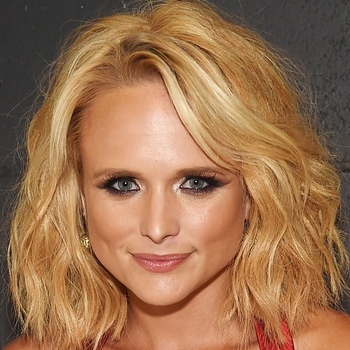 Miranda Lambert - The House That Built Me