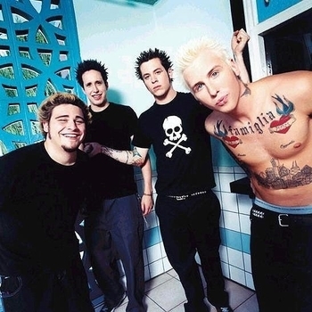 Mest - Cadillac (Destination Unknown 2001)
