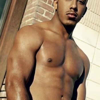 Marques Houston - Because of You