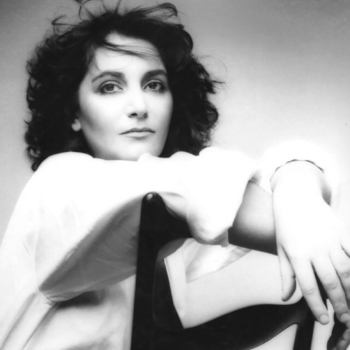Mia Martini - Un uomo per me (Somebody to love)