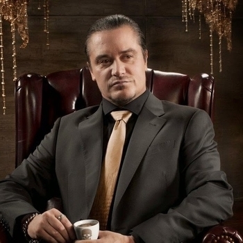Mike Patton - Catalina Island (Саундтрек из фильма "Адреналин: Высокое напряжение / Crank: High Voltage")