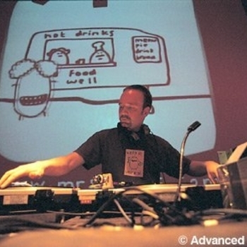 Mr. Scruff - Hold On