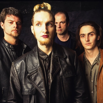 Mad Season - Voodoo Child (instrumental)