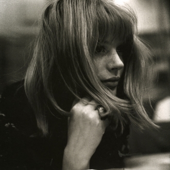 Marianne Faithfull - Greensleeves (1964)