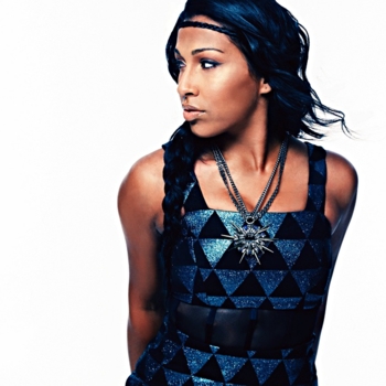 Melanie Fiona - 4 AM