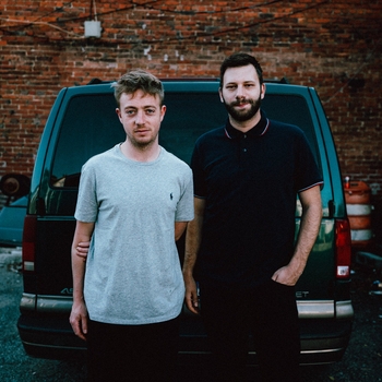 Mount Kimbie - Made to Stray