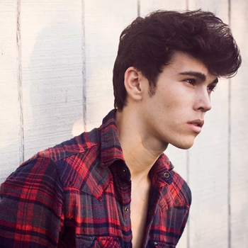 Max Schneider - Somewhere Only We Know (ft. Kurt Schneider and Liz Gillies)