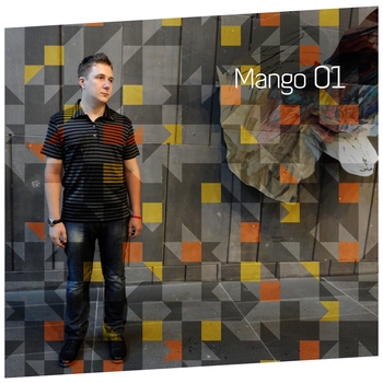 Mango - London (Новинки 2022)