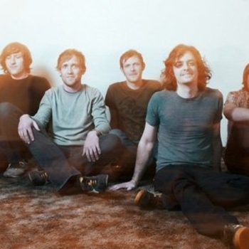 Minus the Bear - Lotus