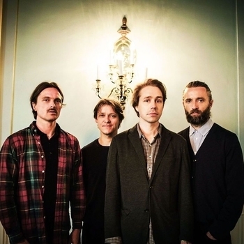 Mew - Am I Wry？ No
