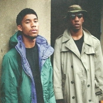 Hodgy Beats - Memorex Cds