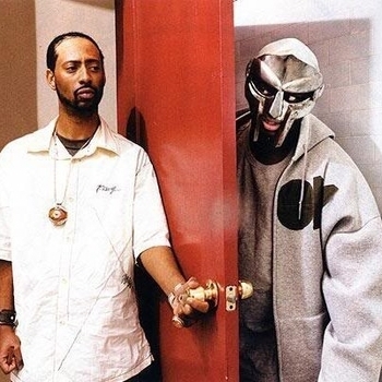Madvillain - Space Ho's Coast To Coast (Madvillainy 2 - The Madlib Remix 2008)