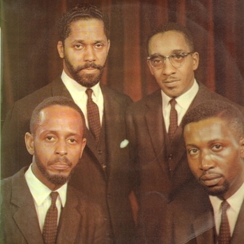 Sonny Rollins - In A Sentimental Mood