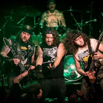 Municipal Waste - Abusement Park