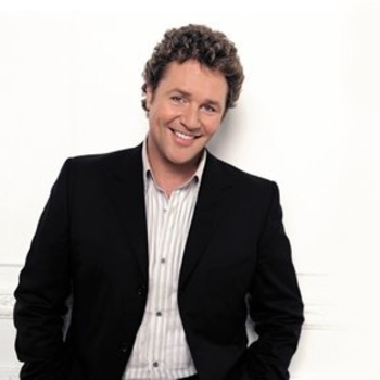 Michael Ball - Hot Stuff