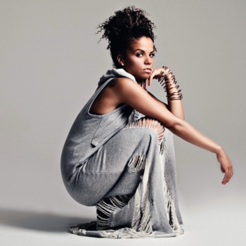 Sticky - Boo (feat. Ms. Dynamite)