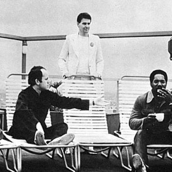 Mahavishnu Orchestra - Vital Transformation