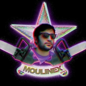 Double Double - Nothing More