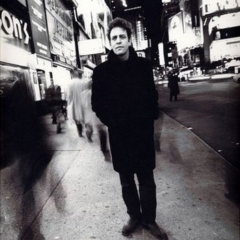 Mark Sandman - Where I Come From