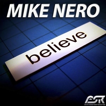Mike Nero - Ready to Flow 2008 (Dream Dance Alliance Remix)