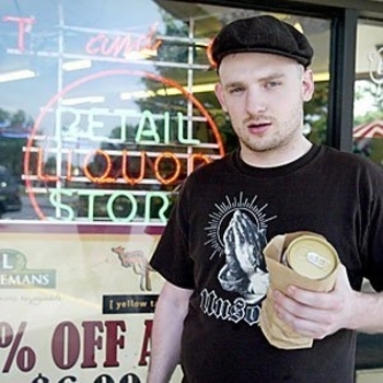 Mac Lethal - Suitcases