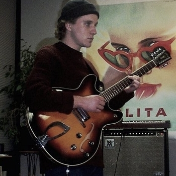 Matt Uelmen - Into Town