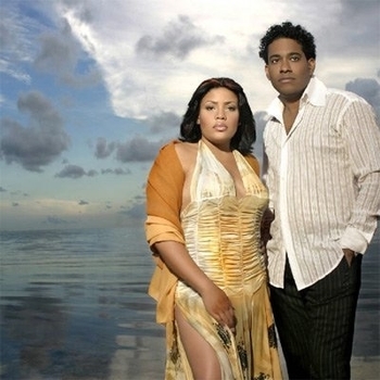 Monchy y Alexandra - bachata romantica - no regresare