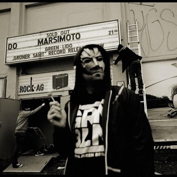 Marsimoto, Sido, Marteria - Jacky