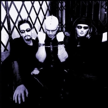 Mindless Faith - No Saints Allowed