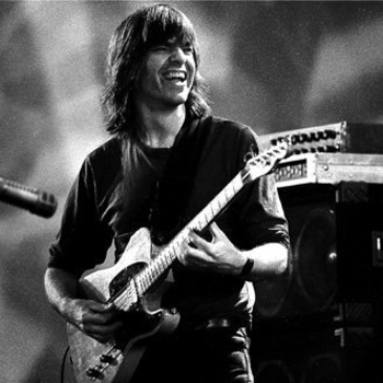 Mike Stern - Long Time Gone