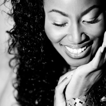 Mandisa - Stronger