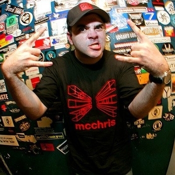 mc chris - Drinkin' Blunts
