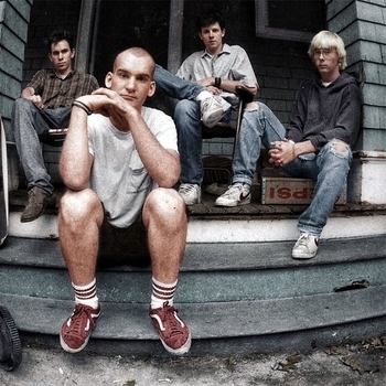 Minor Threat - Think Again