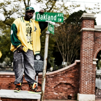 Mistah FAB Feat. T-Pain - City Nights (Prod. By The Cataracs) (Snippet)