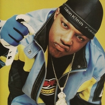 Mase feat Dmx - Take What's Yours (Harlem World 1997)