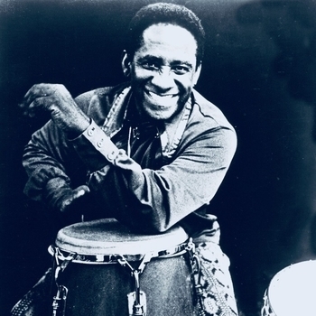 Mongo Santamaria - Barandanga (Our Man in Havana 1959)